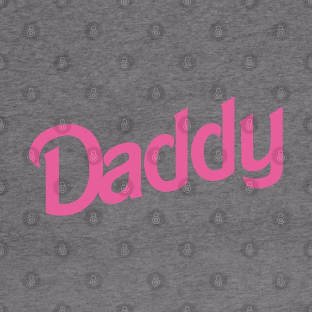 Daddy by byb